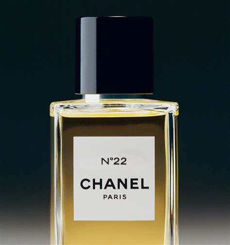 vintage chanel no 22 perfume|chanel no 22 perfume review.